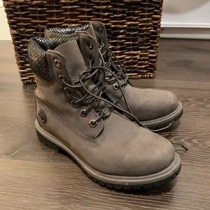 Timberland Women’s Winter Snow Boots Size 7